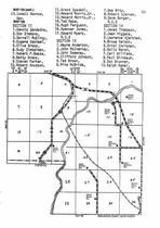 Map Image 022, Pennington County 1976
